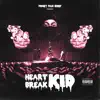 Money Man Chief - The Heartbreak Kid - EP