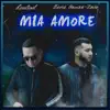 LocoSoul - Mia Amore (feat. S.Gamza-Zade) - Single